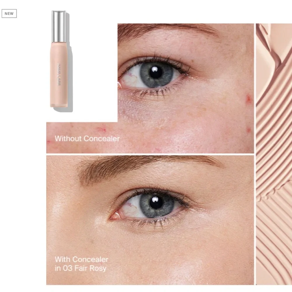 NEW✅Haus Labs Triclone Concealer